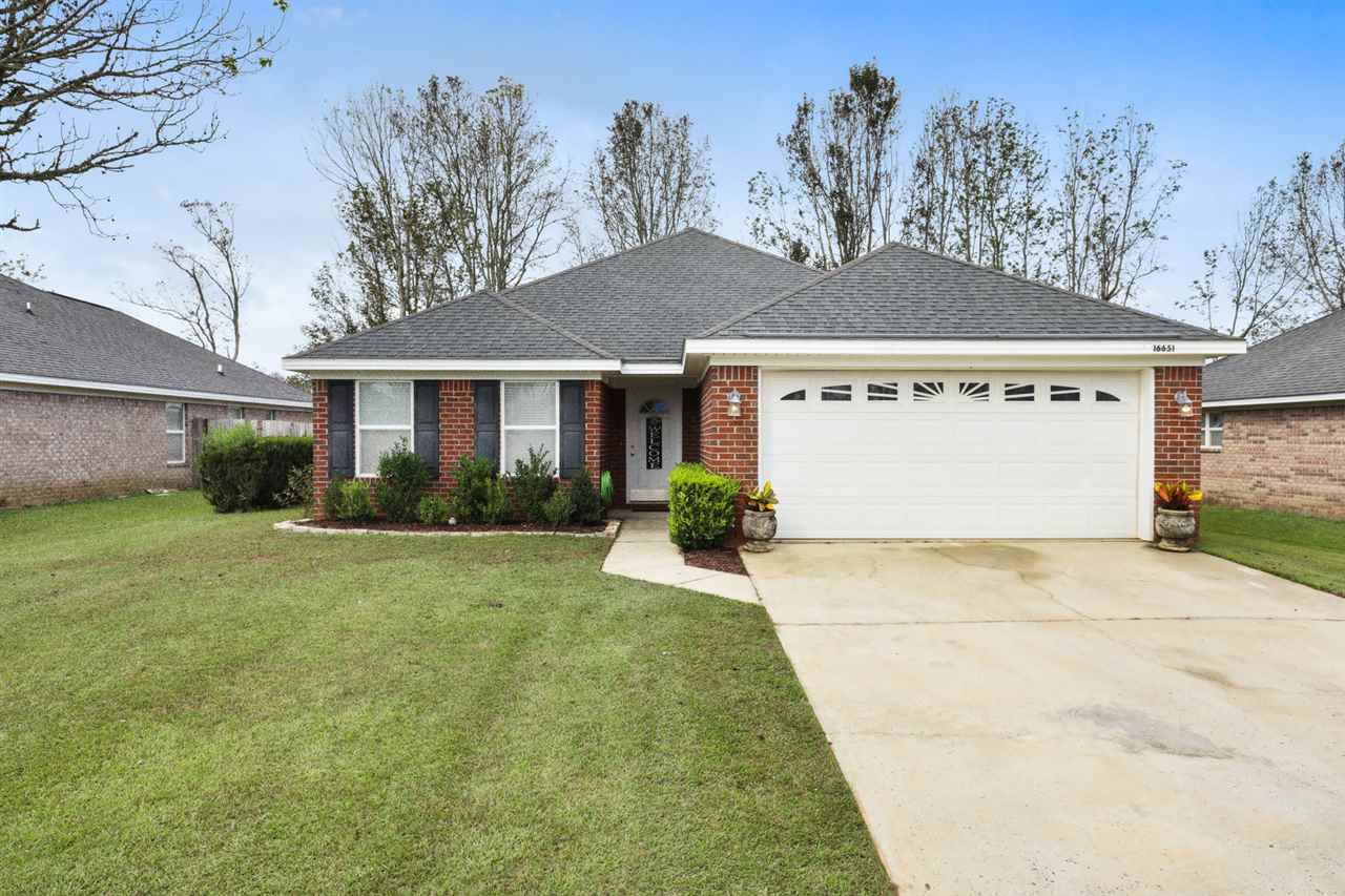 16651 Vanilla Drive Foley, AL 36535 - Photo 1 of 21