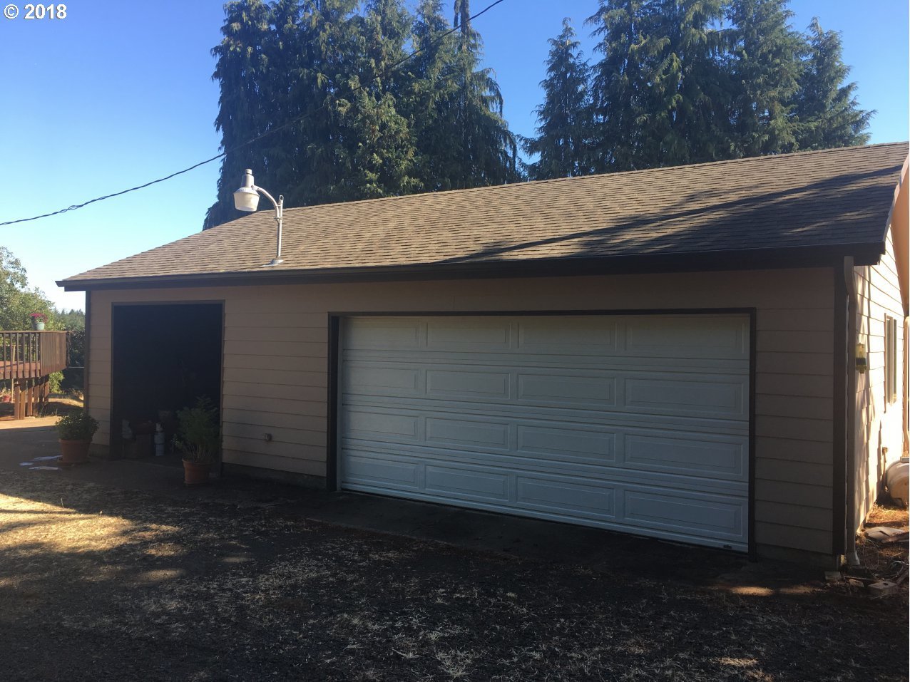 16495 Oakdale Road Dallas, OR 97338 - Photo 3 of 8