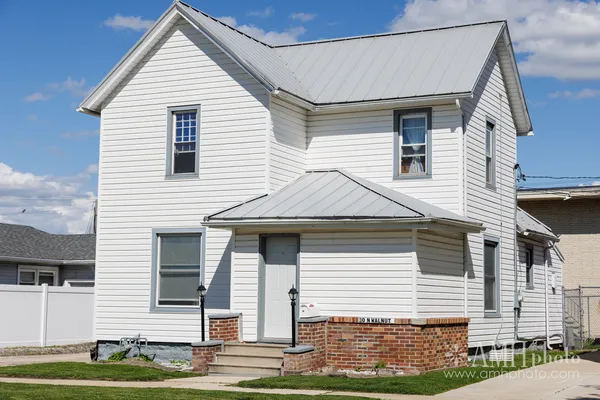 $179,000 | 30 North Walnut Street, Manteno, IL 60950