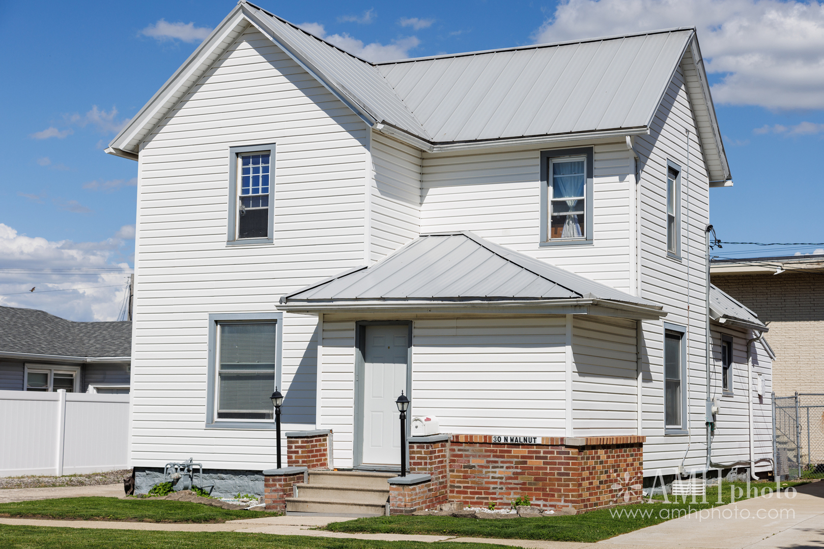 30 North Walnut Street Manteno, IL 60950 - Photo 1 of 31
