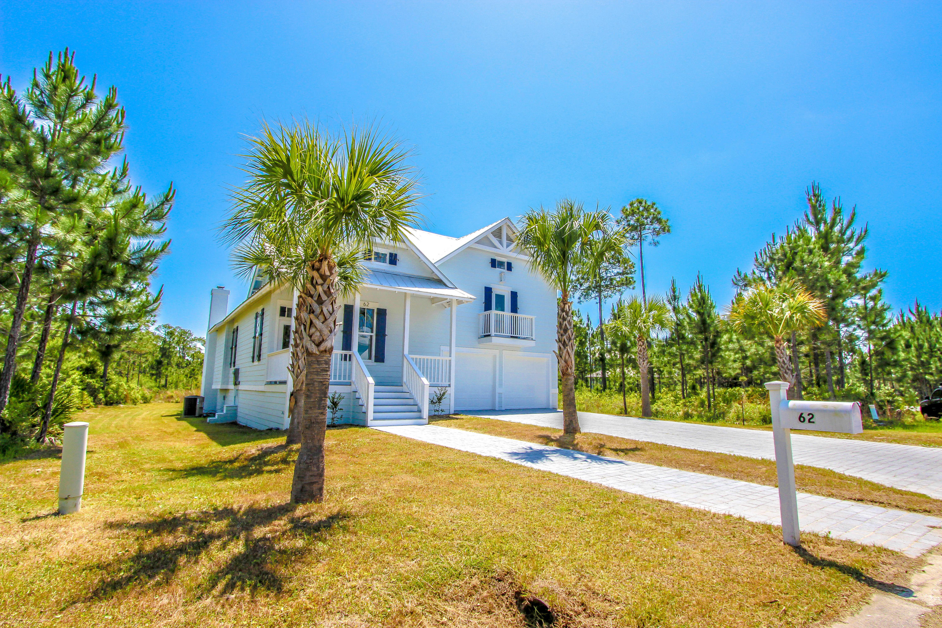 62 Breezeway Boulevard Santa Rosa Beach, FL 32459 - Photo 1 of 30 62 Breezeway