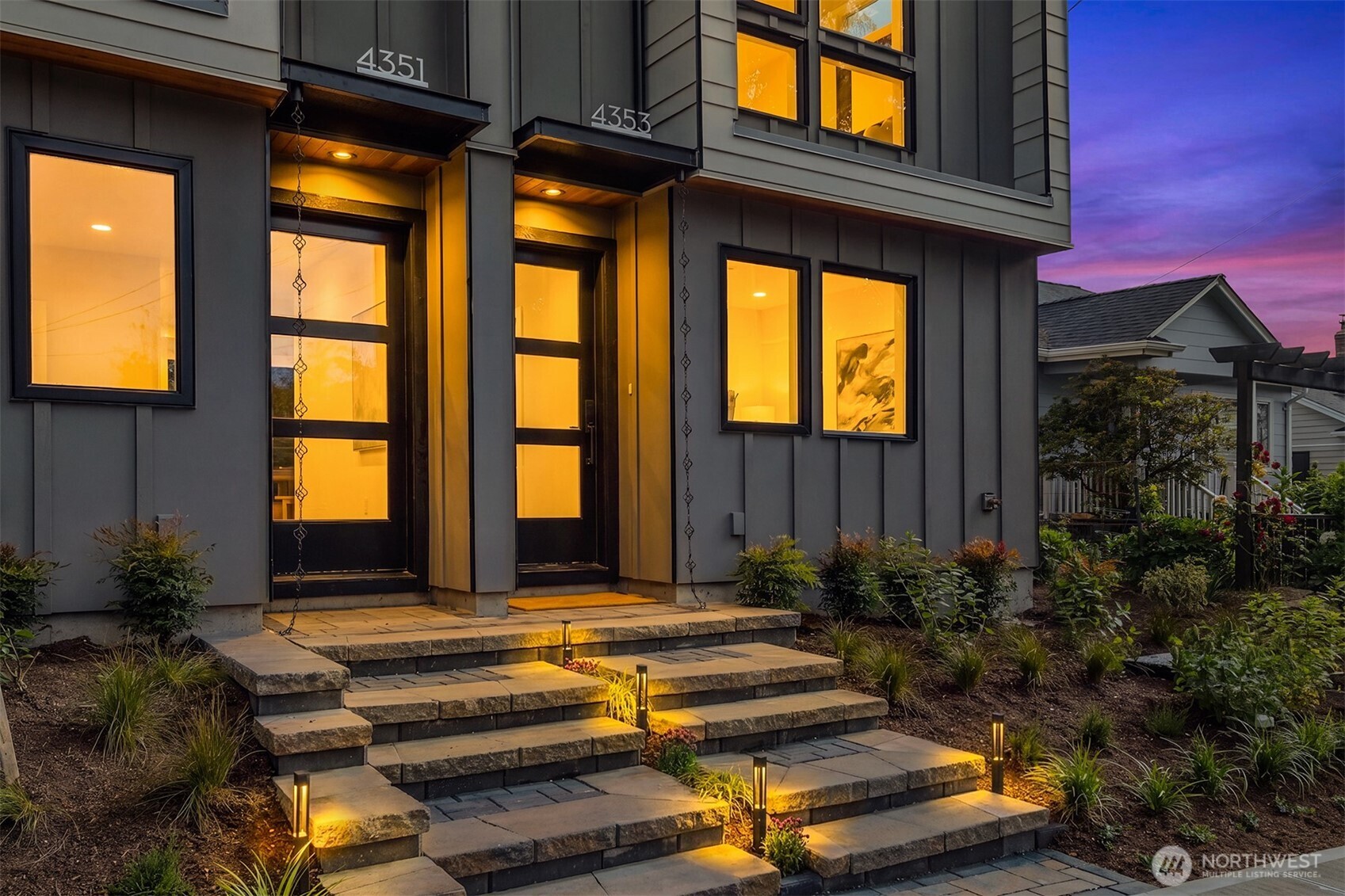 4351 Southwest Willow Street Seattle, WA 98136 - Photo 2 of 34