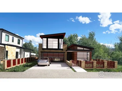 $799,000 | 1952 Vine Avenue, Boulder, CO 80304