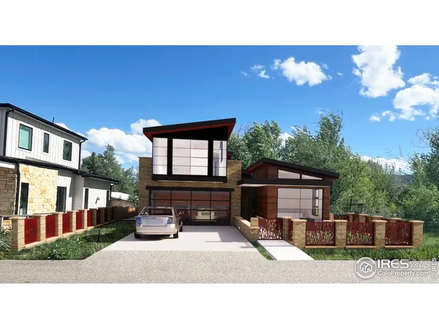 $799,000 | 1952 Vine Avenue, Boulder, CO 80304