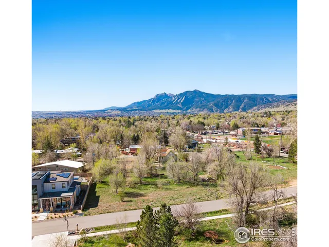 $799,000 | 1952 Vine Avenue, Boulder, CO 80304