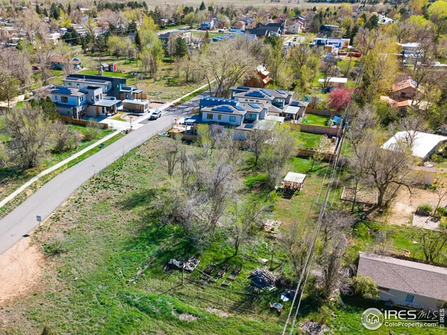 $799,000 | 1952 Vine Avenue, Boulder, CO 80304