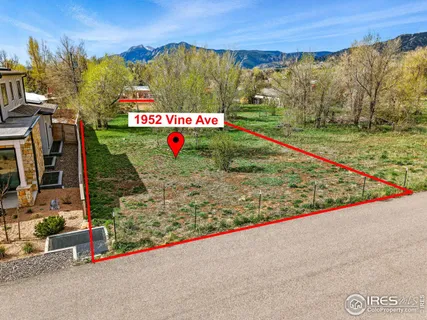 $799,000 | 1952 Vine Avenue, Boulder, CO 80304
