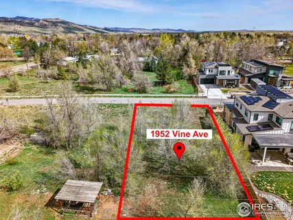 $799,000 | 1952 Vine Avenue, Boulder, CO 80304