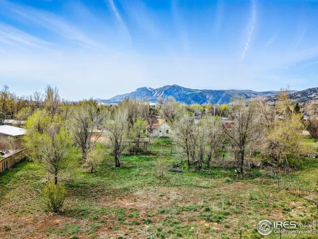 $799,000 | 1952 Vine Avenue, Boulder, CO 80304
