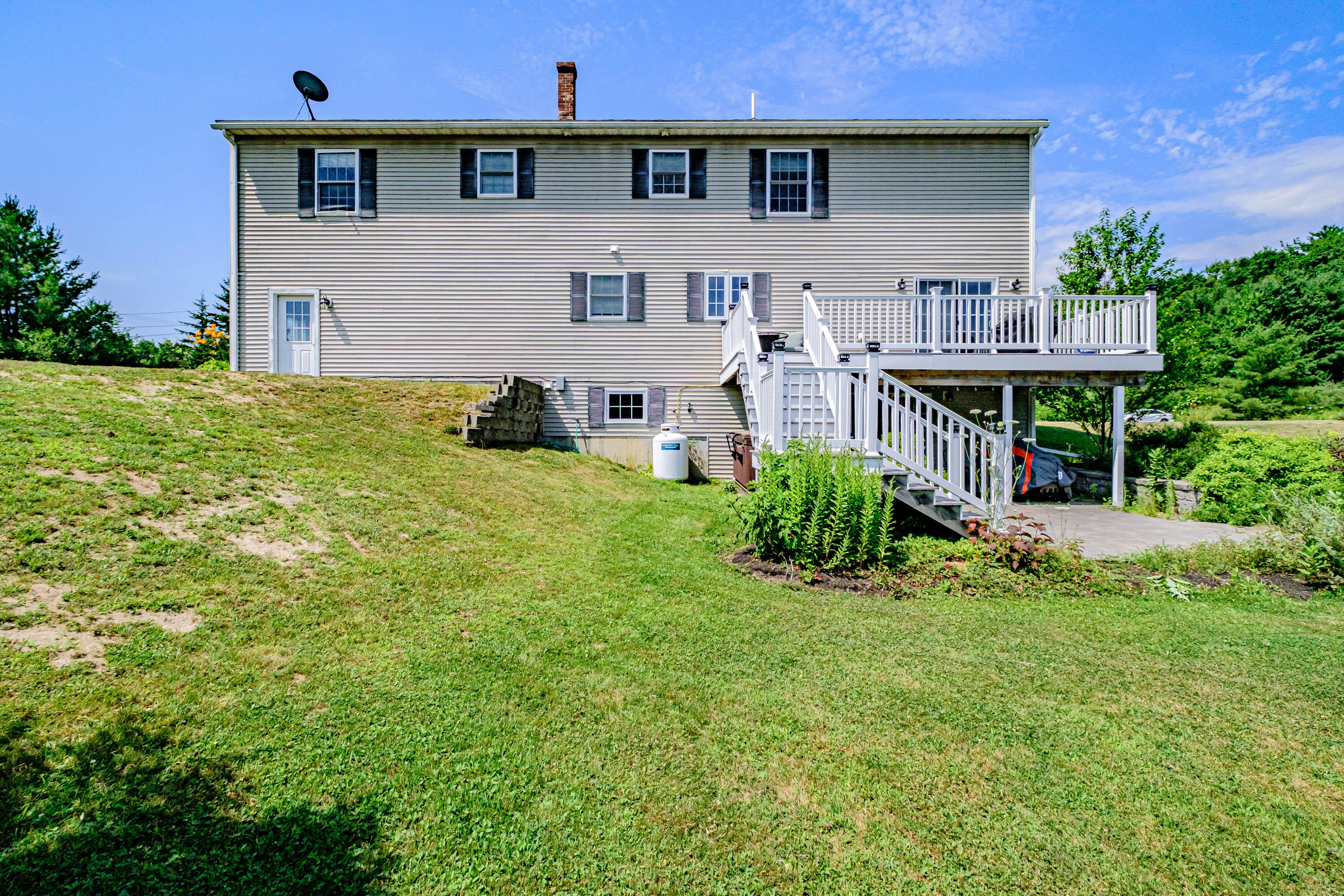 3 Shiers Meadow Road Gorham, ME 04038 - Photo 74 of 89 20220721gp-62079