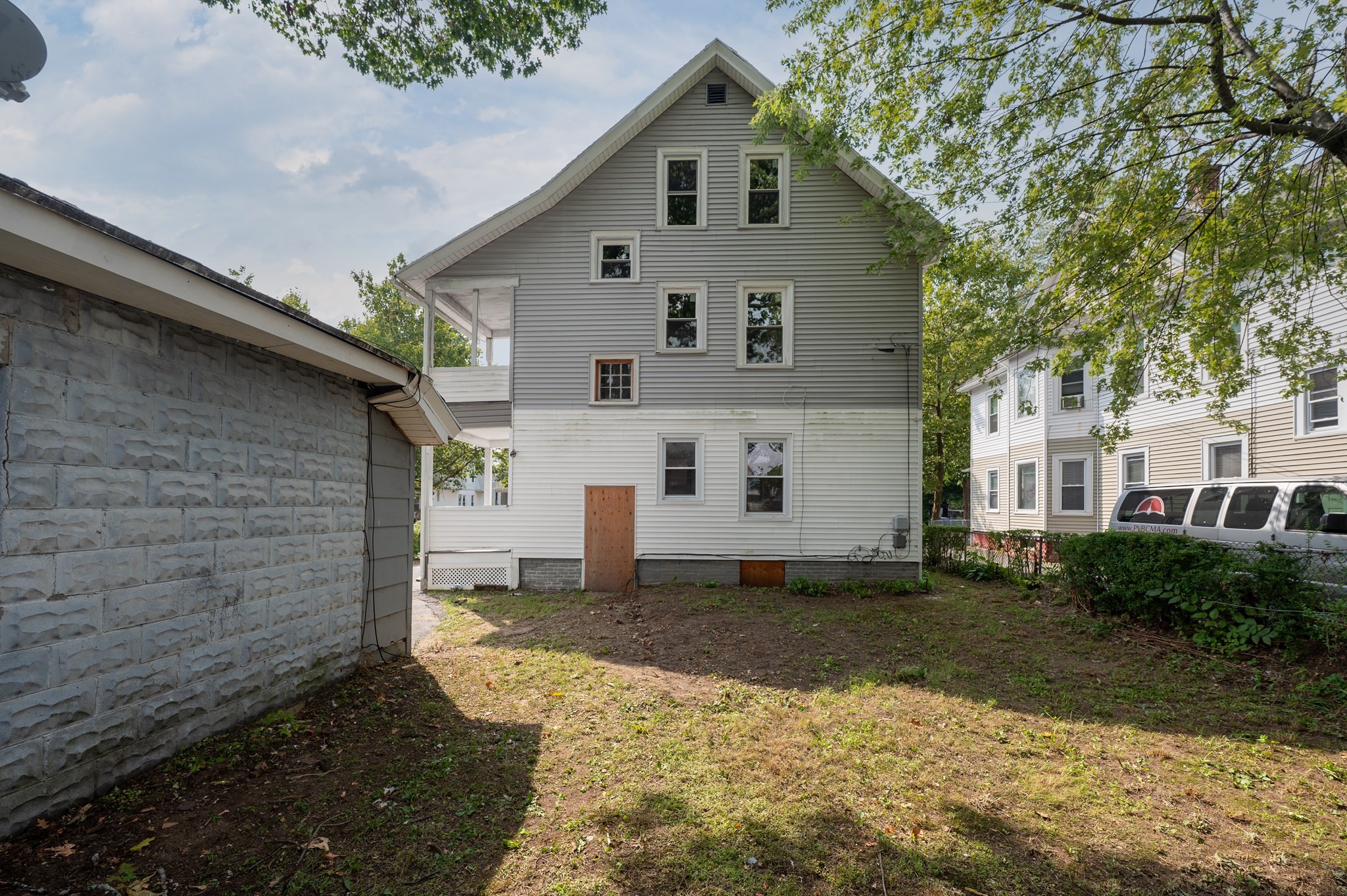 201-203 College Street Springfield, MA 01109 - Photo 36 of 39 Gallery Image 36