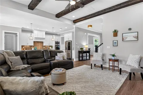 $1,150,000 | 2715 Rustic Lk Terrace, Cumming, GA 30041