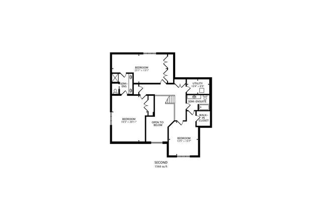 a picture of a room with a sink