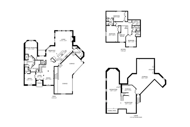 $899,000 | 650 West Echo Lane, Palatine, IL 60067