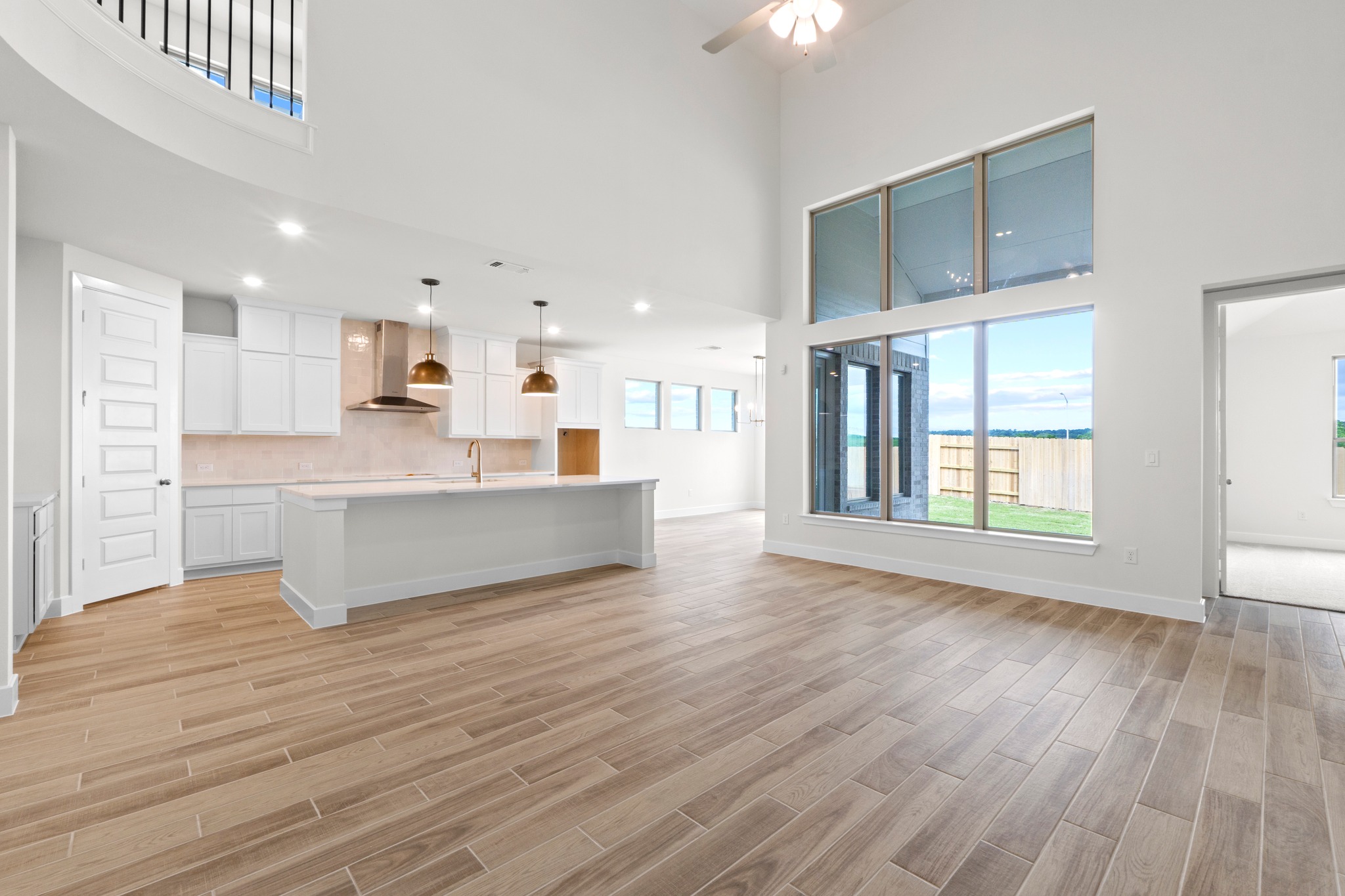 337 Horsemint Lane Georgetown, TX 78633 - Photo 3 of 35