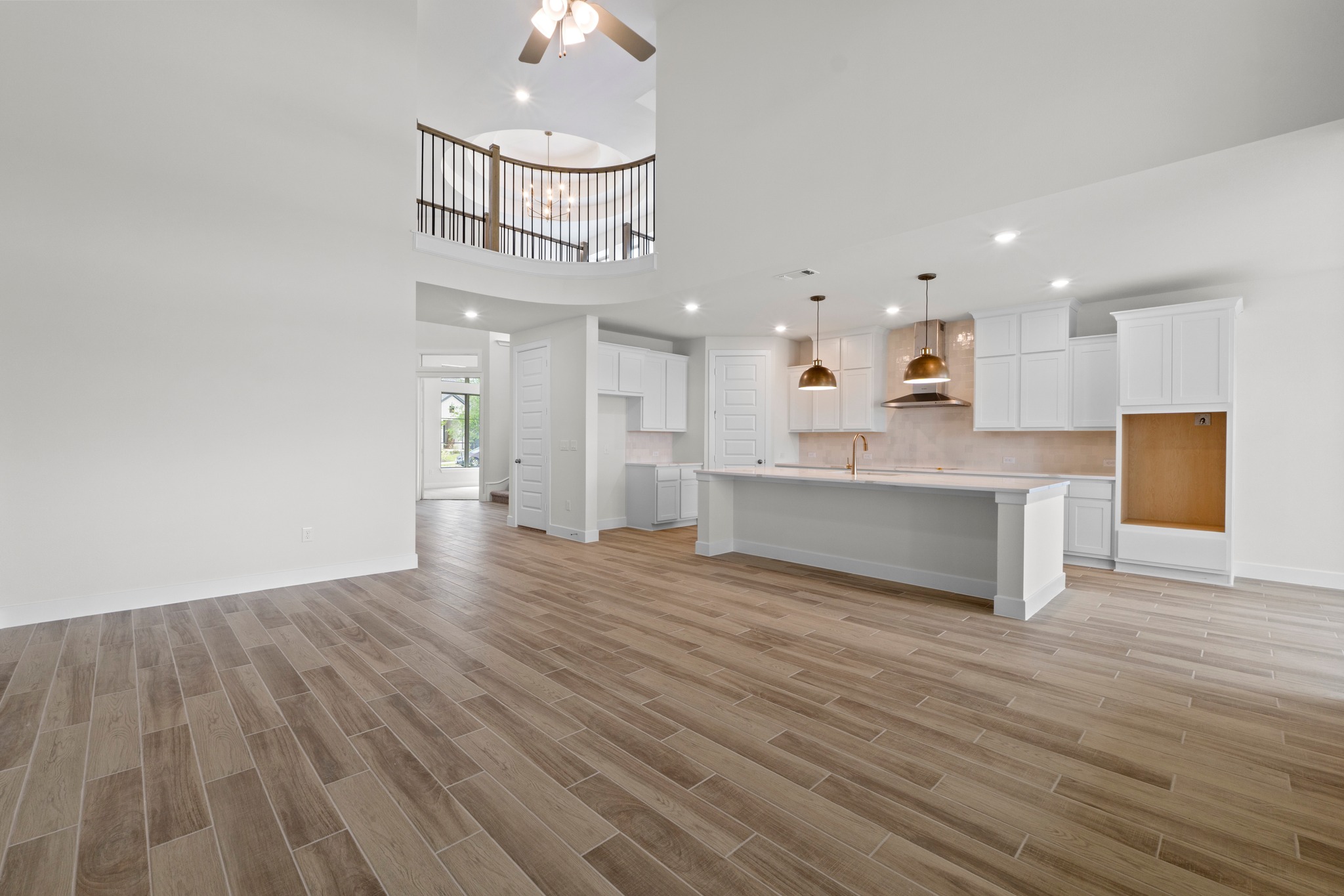 337 Horsemint Lane Georgetown, TX 78633 - Photo 4 of 35