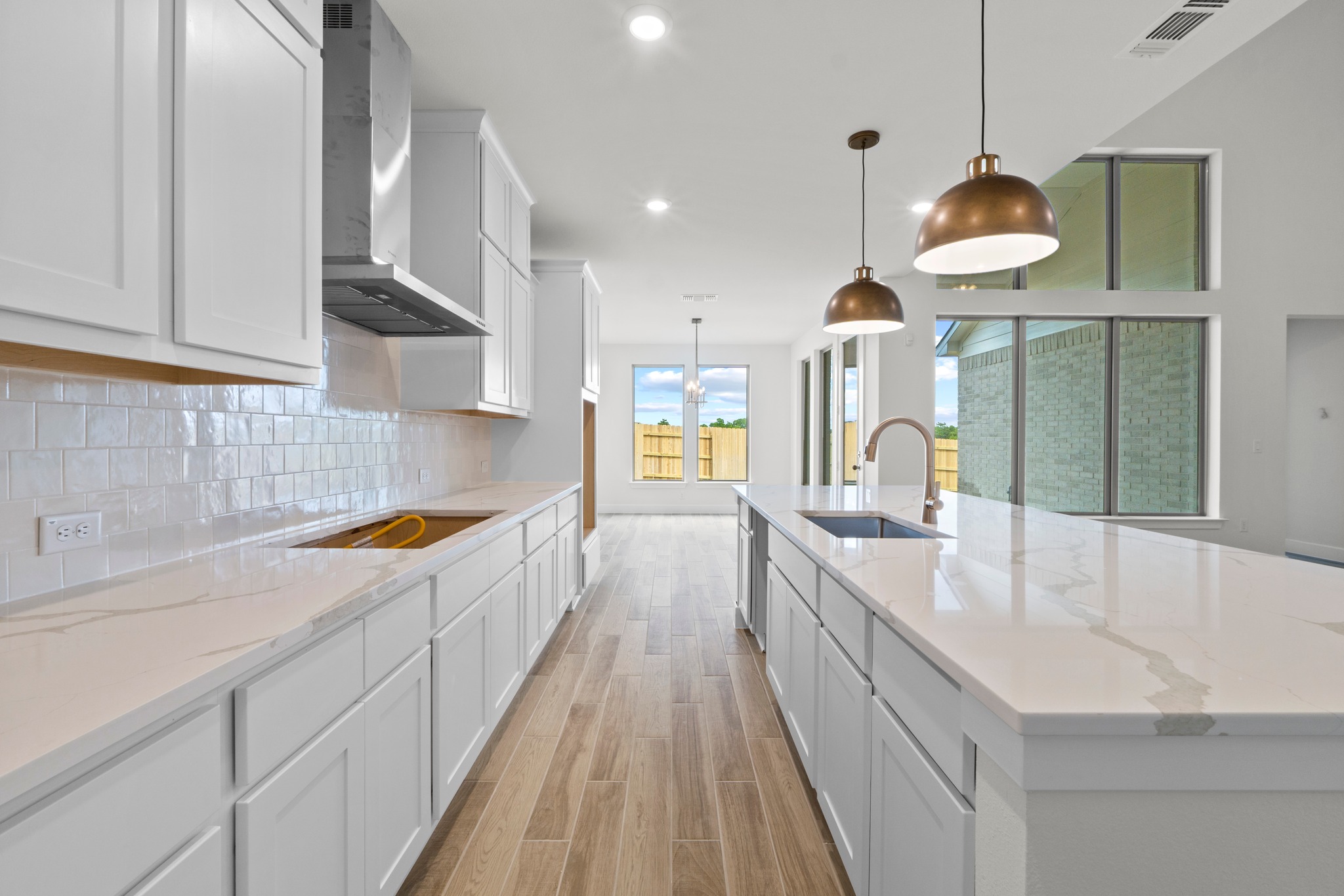 337 Horsemint Lane Georgetown, TX 78633 - Photo 8 of 35