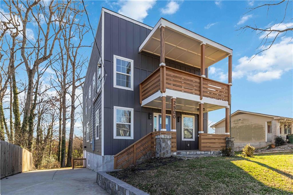 2500 Old Hapeville Road Southwest Atlanta, GA 30315 - Photo 2 of 31