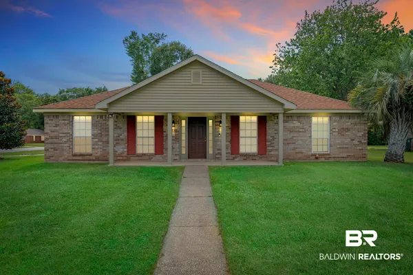 $274,900 | 517 East Michigan Avenue, Foley, AL 36535