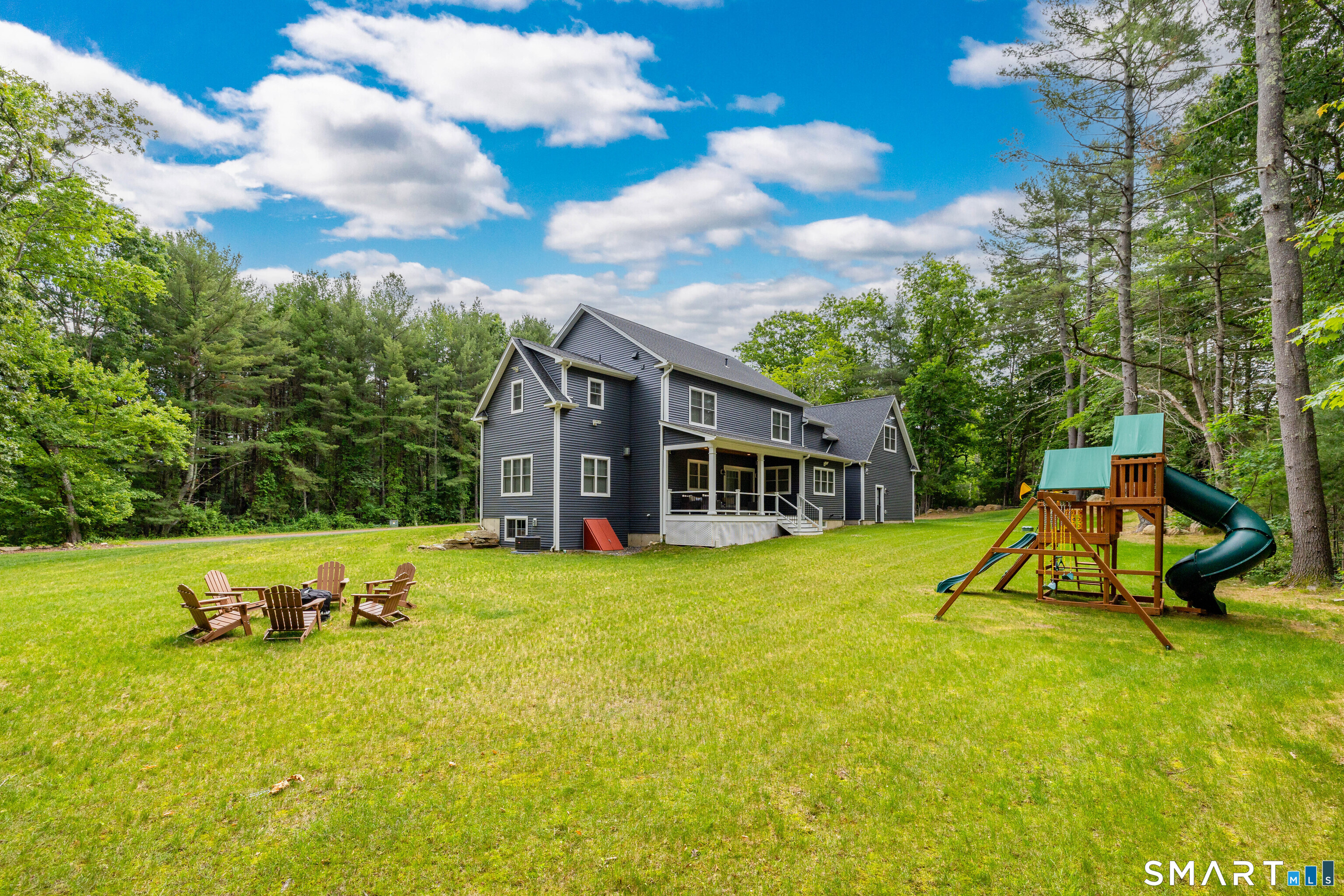 98 Ladd Road Tolland, CT 06084 - Photo 35 of 40