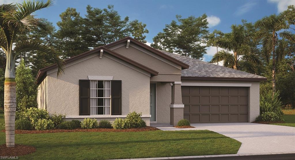 318 Ranch Avenue Lehigh Acres, FL 33974 - Photo 1 of 31 Gallery Image 1