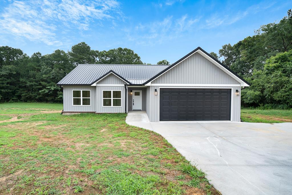 5230 Apison Road Northwest Cohutta, GA 30710 - Photo 1 of 47 Main View