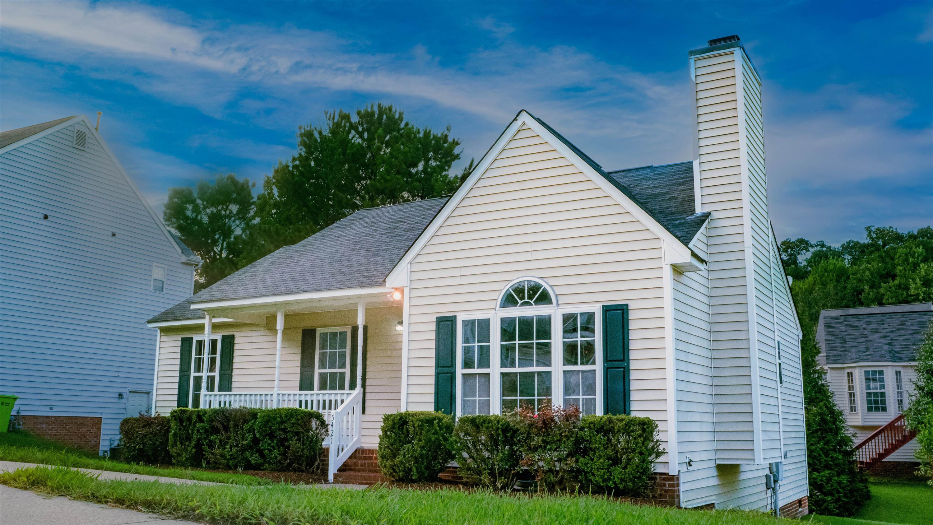 5421 Neuse View Drive Raleigh, NC 27610 - Photo 1 of 18 Photo 1
