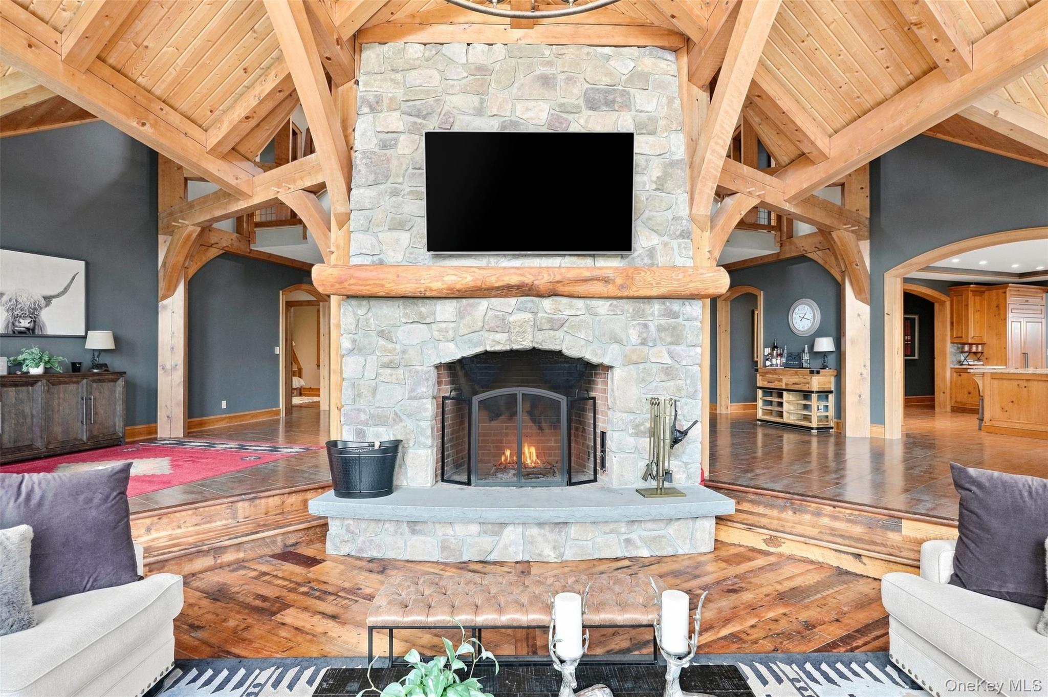 125 Copper Rdg Trail Windham, NY 12496 - Photo 7 of 49 Gallery Image 7