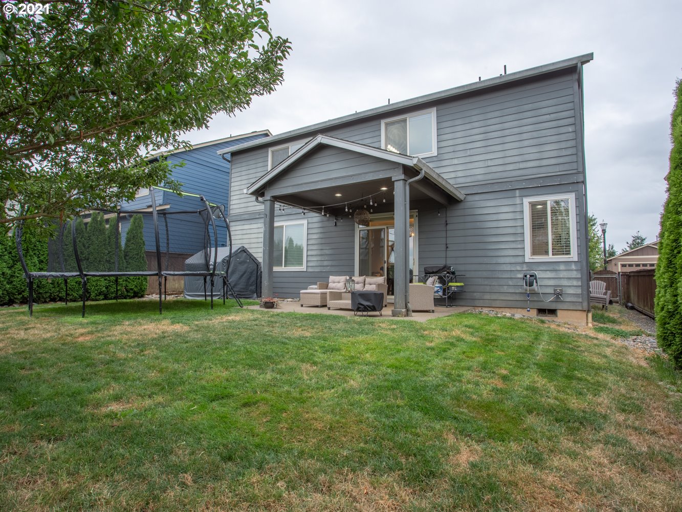 514 North 39th Place Ridgefield, WA 98642 - Photo 14 of 26