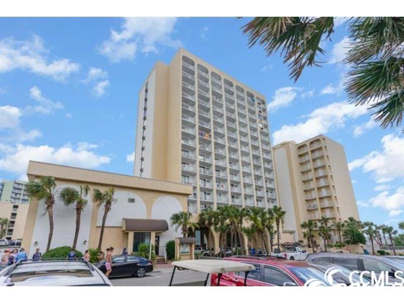 1207 South Ocean Blvd Unit 20806