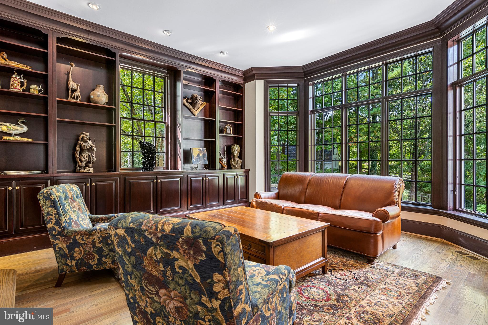 130 Abrahams Lane Wayne, PA 19087 - Photo 12 of 60 Office/den/study