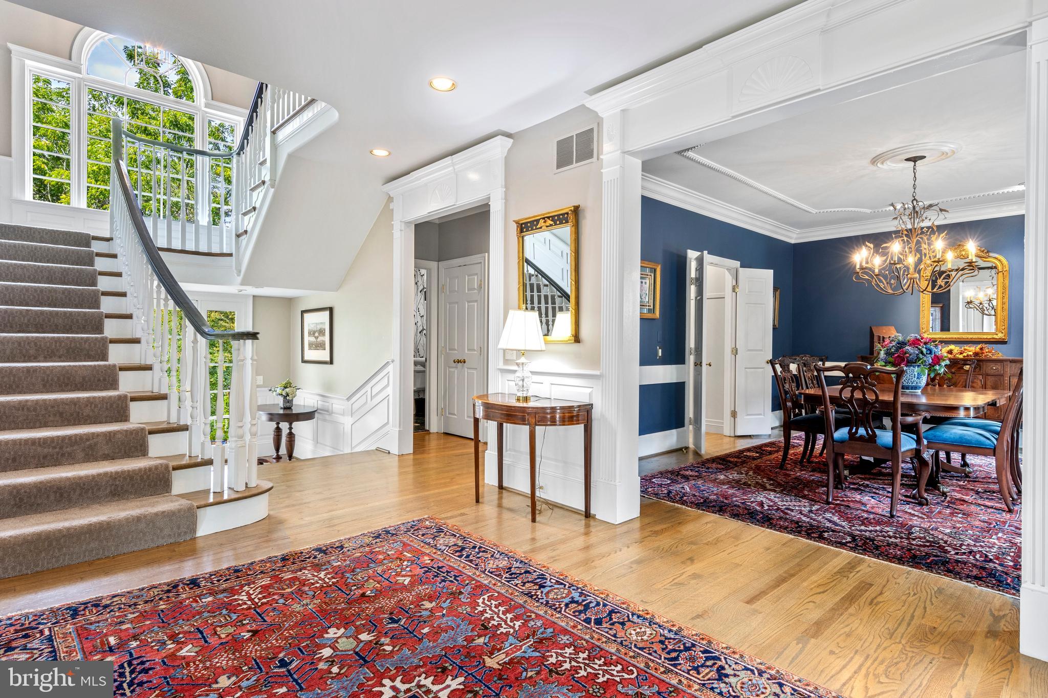 130 Abrahams Lane Wayne, PA 19087 - Photo 14 of 60