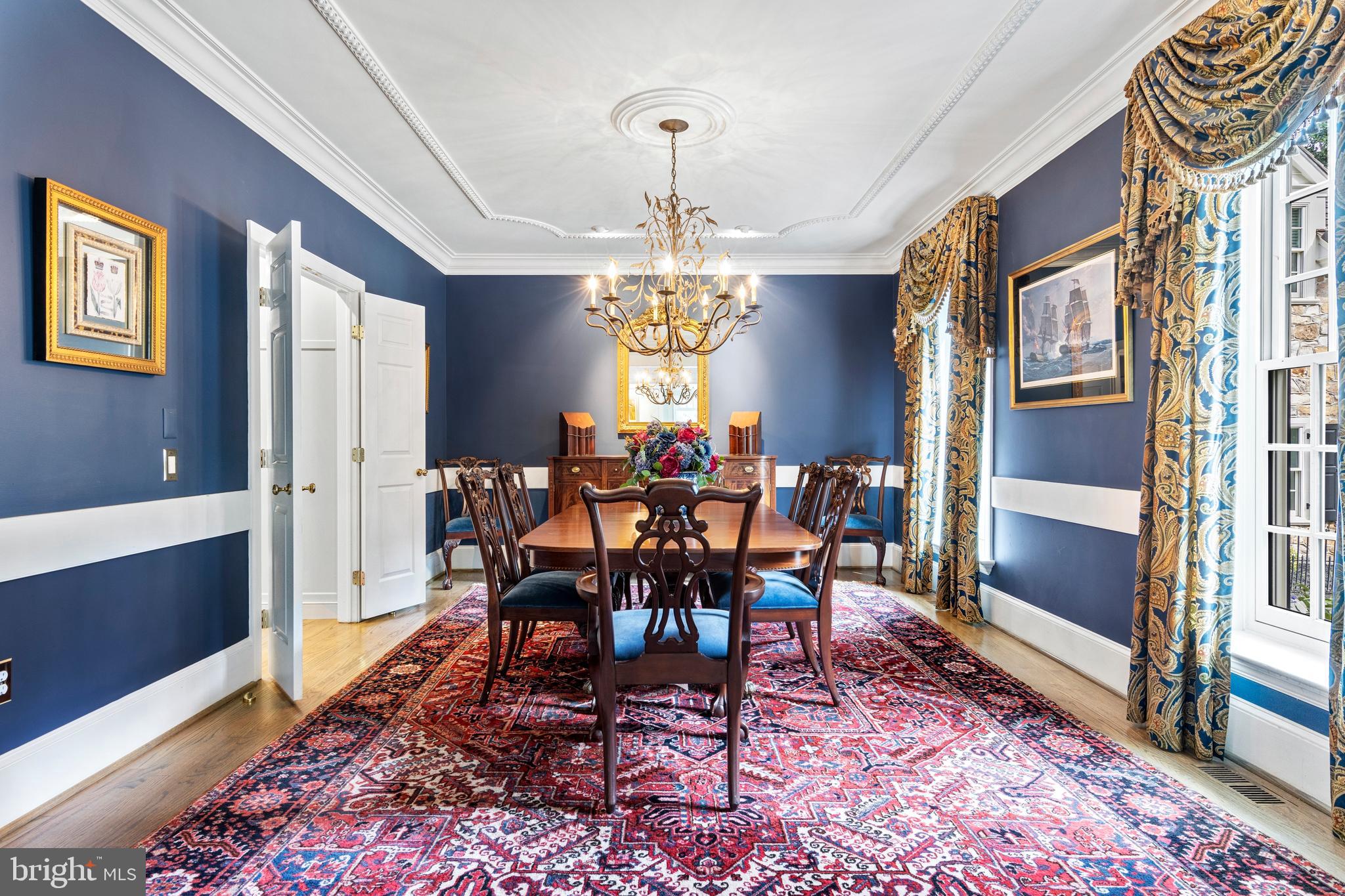 130 Abrahams Lane Wayne, PA 19087 - Photo 15 of 60