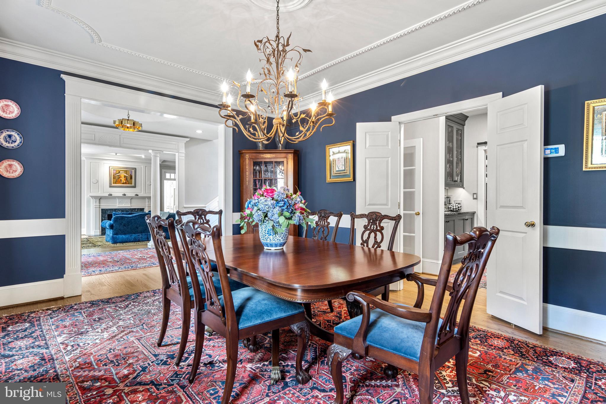 130 Abrahams Lane Wayne, PA 19087 - Photo 16 of 60