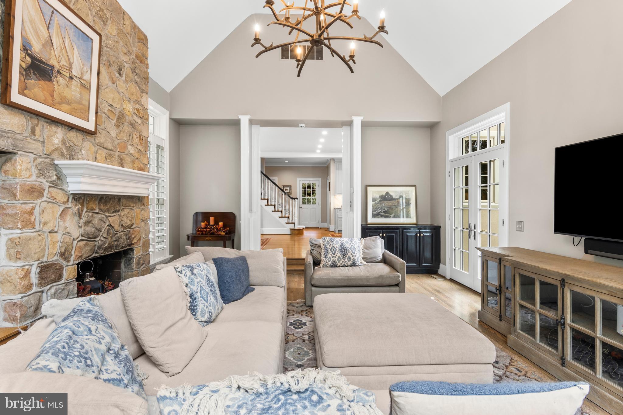 130 Abrahams Lane Wayne, PA 19087 - Photo 28 of 60