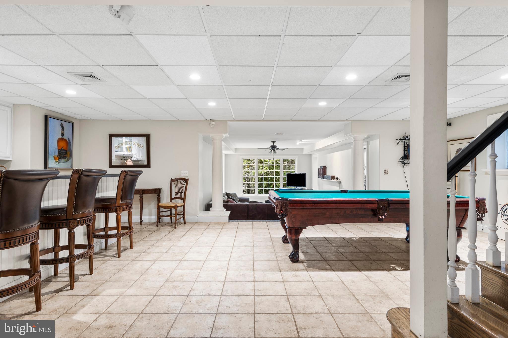 130 Abrahams Lane Wayne, PA 19087 - Photo 49 of 60 Lower Level