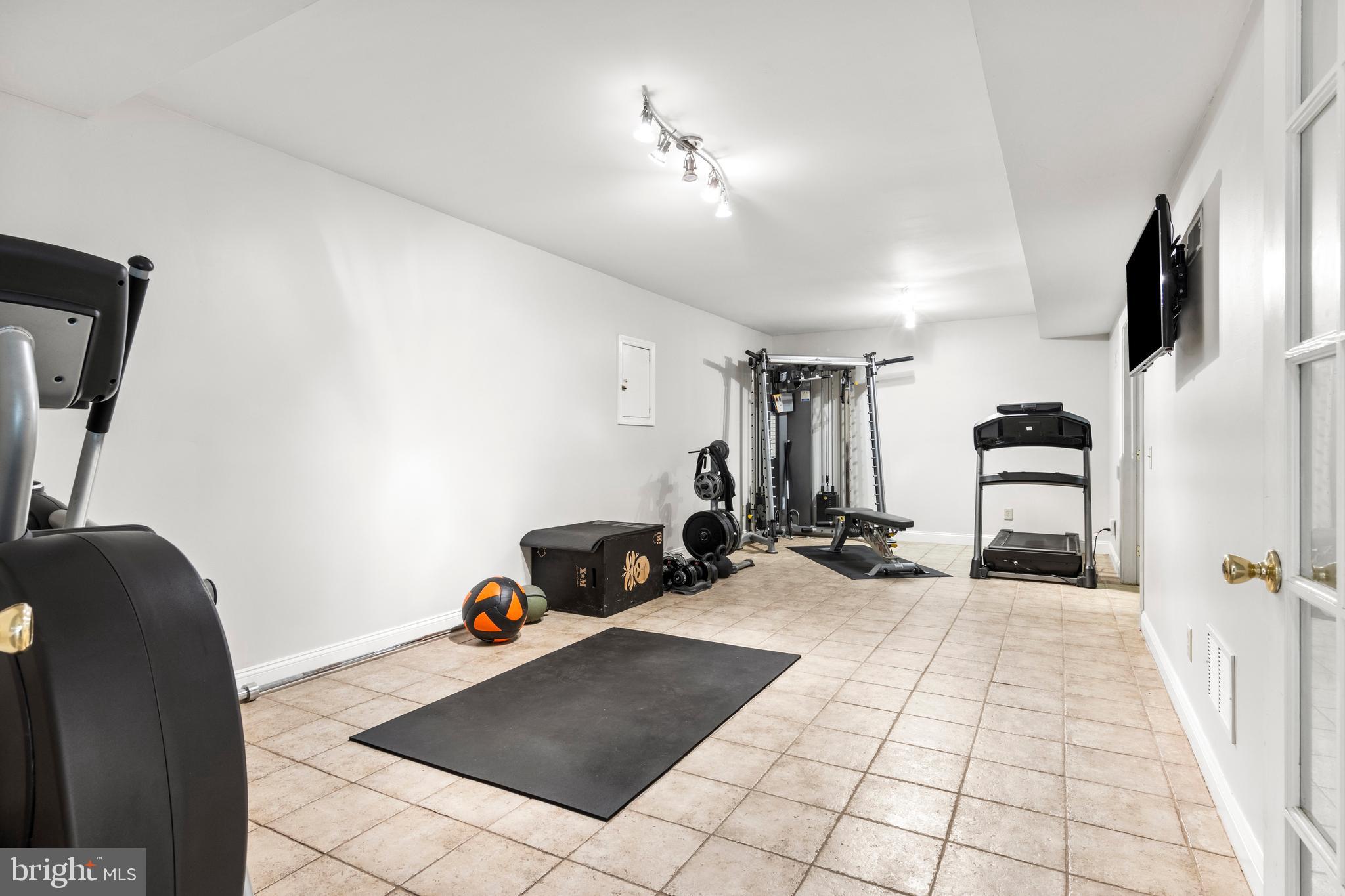 130 Abrahams Lane Wayne, PA 19087 - Photo 54 of 60