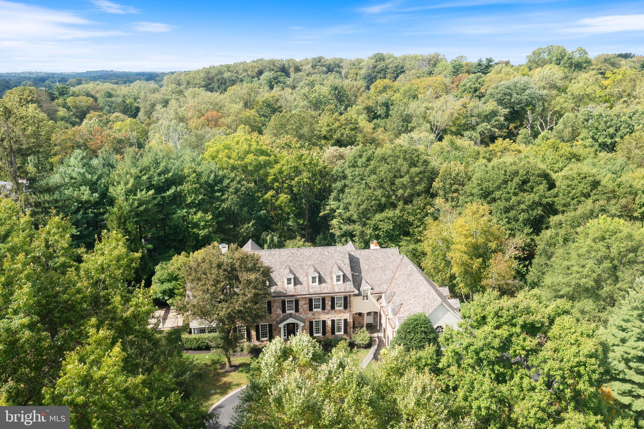 130 Abrahams Lane Wayne, PA 19087 - Photo 58 of 60