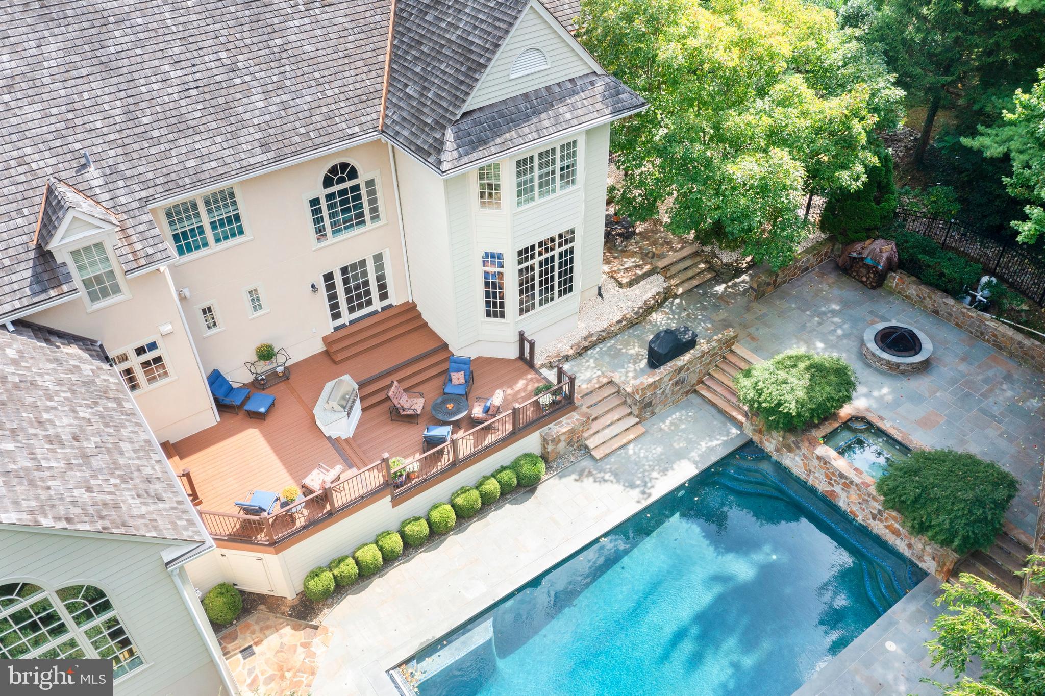 130 Abrahams Lane Wayne, PA 19087 - Photo 59 of 60