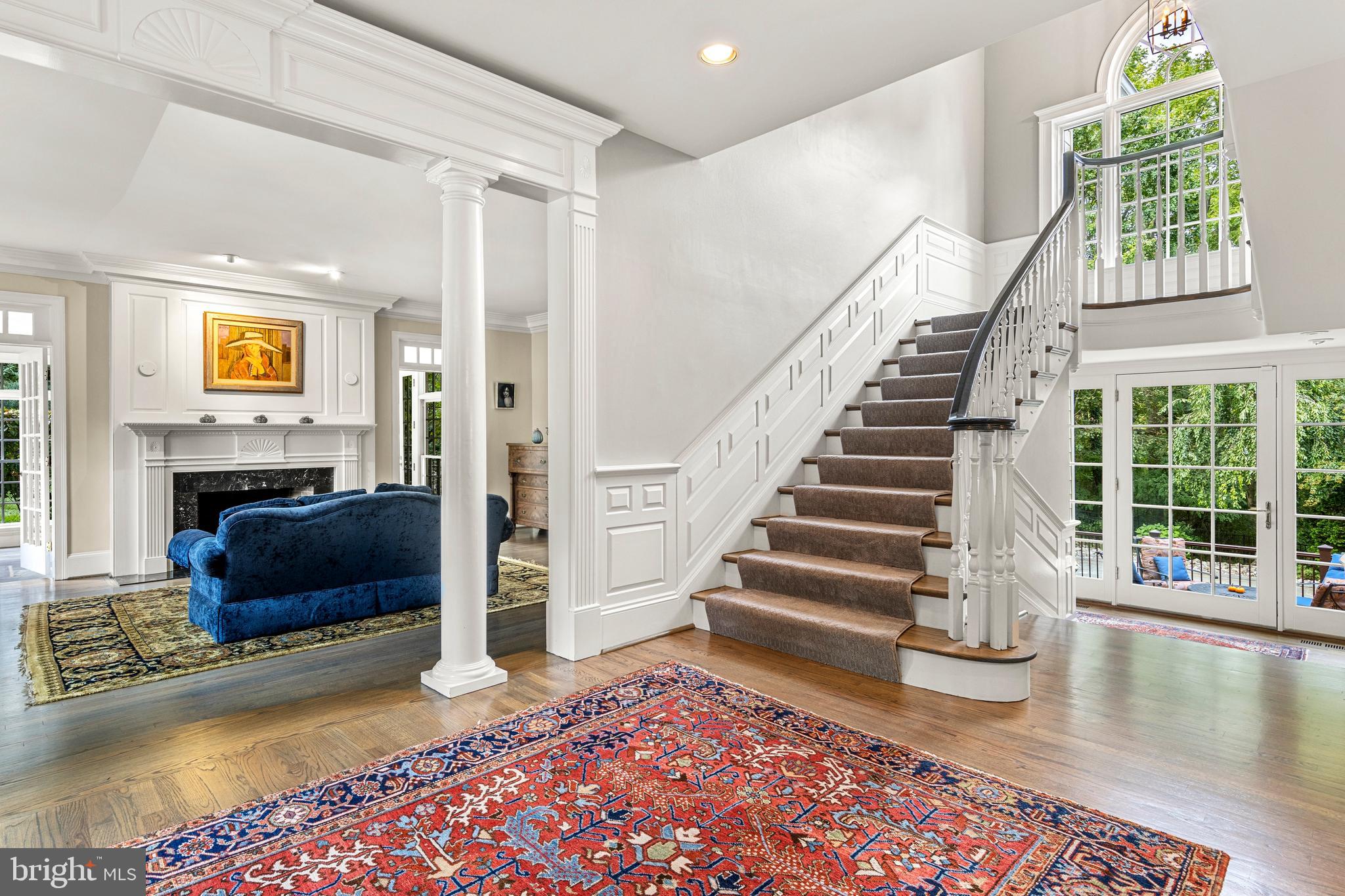 130 Abrahams Lane Wayne, PA 19087 - Photo 8 of 60