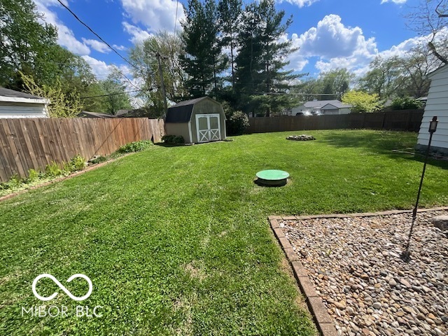 1935 Randall Road Indianapolis, IN 46240 - Photo 24 of 24 Gallery Image 24