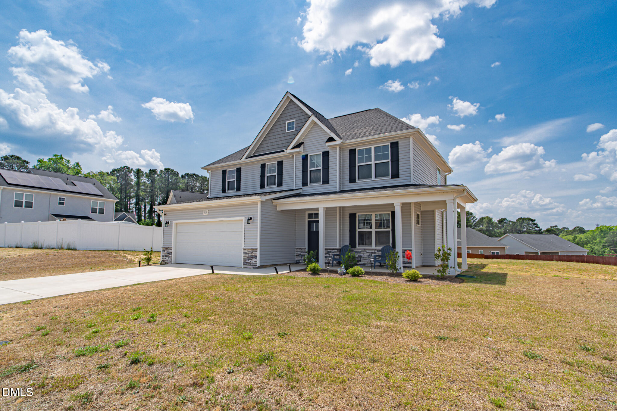 705 Quality Road Fayetteville, NC 28306 - Photo 2 of 55 705 Quality Road-2