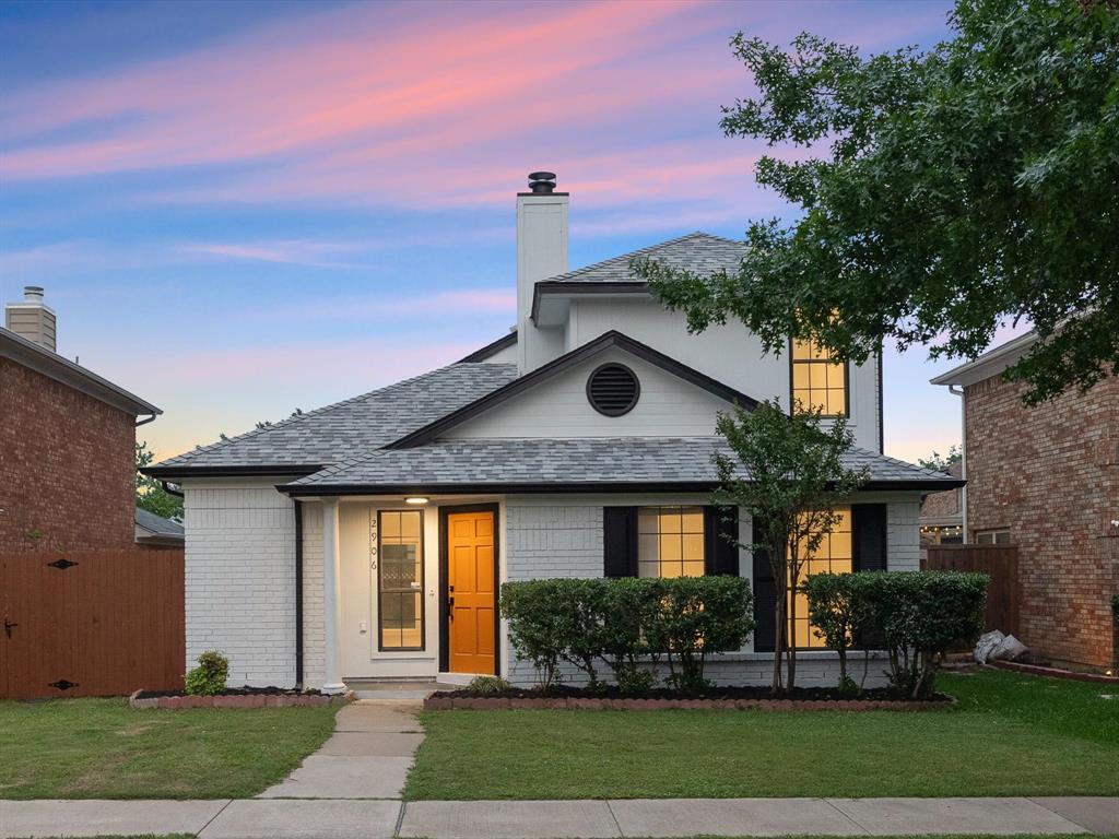 2906 Sunset Point Lane Carrollton, TX 75007 - Photo 1 of 1