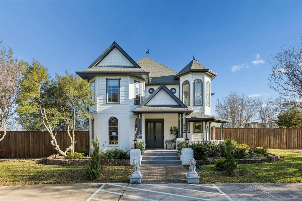 3706 Castle Drive Rowlett, TX 75089 - Photo 3 of 39