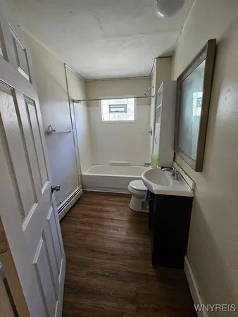 $259,900 | 758 Niagara Street, Buffalo, NY 14213