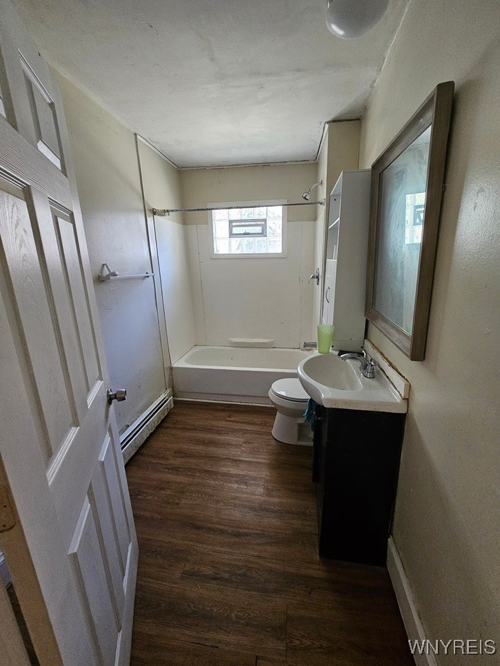 758 Niagara Street Buffalo, NY 14213 - Photo 12 of 17