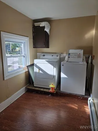 $259,900 | 758 Niagara Street, Buffalo, NY 14213