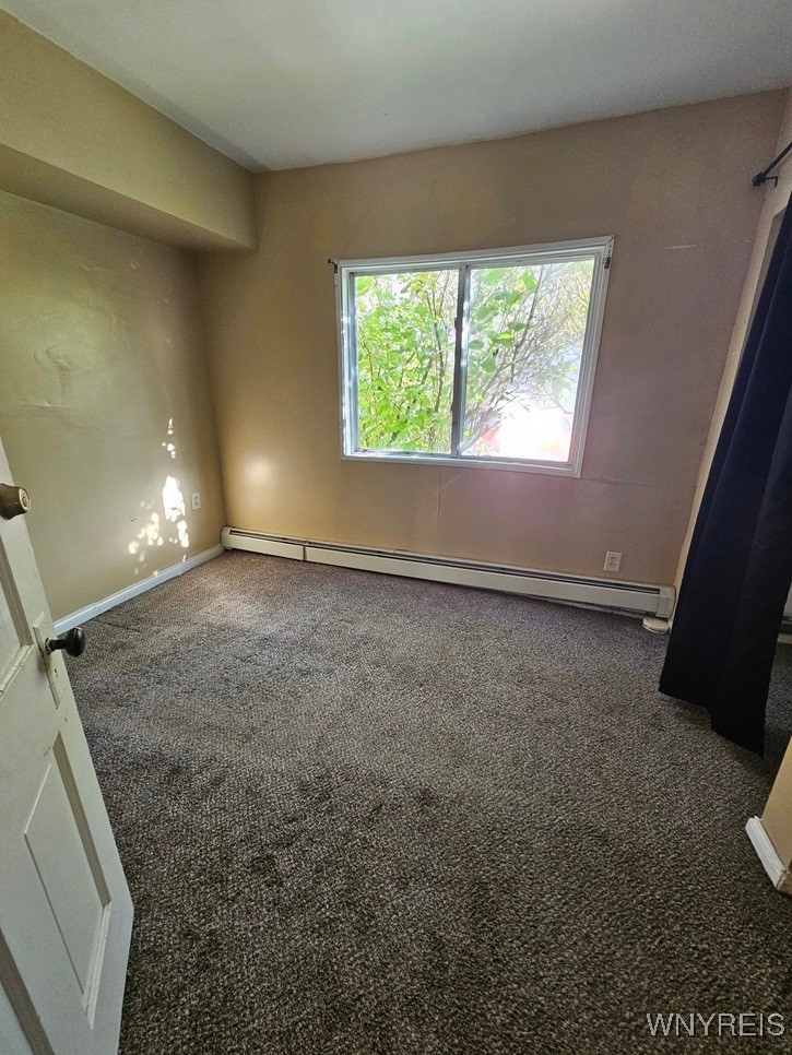 758 Niagara Street Buffalo, NY 14213 - Photo 14 of 17