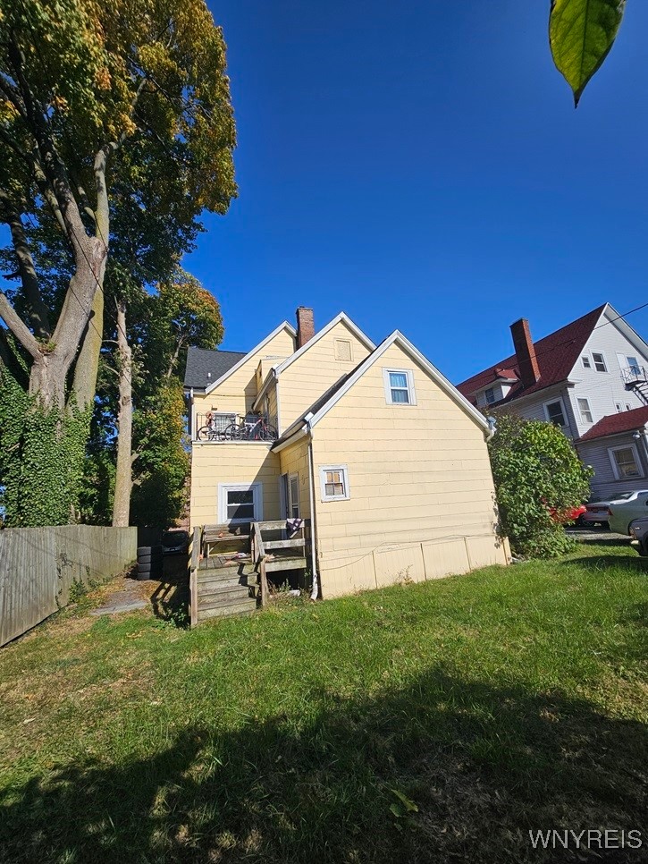 758 Niagara Street Buffalo, NY 14213 - Photo 16 of 17