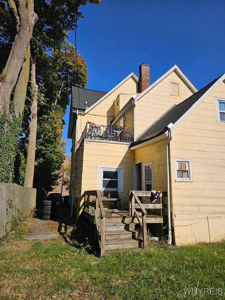 758 Niagara Street Buffalo, NY 14213 - Photo 17 of 17